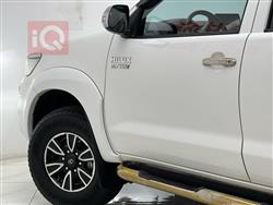 تويوتا هايلوكس